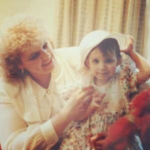 Meet your Posher, Caroline